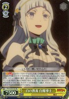 【ヴァイス】ＳＲ◇白の教義 白魔導士