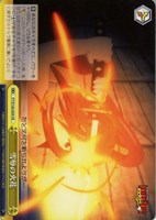 【ヴァイス】CR◇雪辱の火花