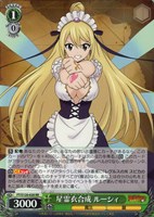 カードを買う/ヴァイスシュヴァルツ/2025年度作品/FAIRY TAIL