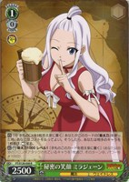 【ヴァイス】R◇秘密の笑顔 ミラジェーン