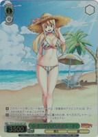 カードを売る/ヴァイスシュヴァルツ/2025年度作品/FAIRY TAIL