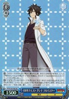 【ヴァイス】ＳＲ◇100年クエスト グレイ・フルバスター