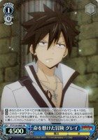 ヴァイス 命を懸けた冒険 グレイ PR+ 1枚 商品検索/ カード通販 | トレコロ - トレカシングル販売、買取