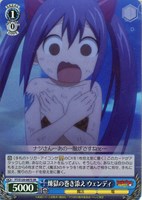 【ヴァイス】SR◇煉獄の巻き添え ウェンディ