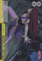 【ヴァイス】C)ホロ仕様◇そして常に優しくあれ