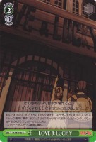【ヴァイス】C)ノーマル仕様◇LOVE & LUCKY
