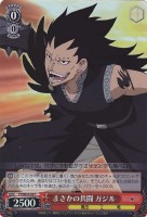 【ヴァイス】C)ホロ仕様◇まさかの共闘 ガジル