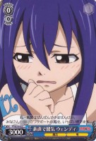 【ヴァイス】C)ノーマル仕様◇素直で健気 ウェンディ