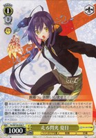 【ヴァイス】C◇走る閃光 夏目
