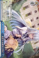 【ヴァイス】TD◇羨望する彼女と共に