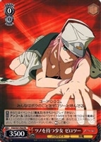 【PSA10】運命の始まり ゼロツー SP ヴァイスシュヴァルツ Weiss Schwarz/Darling in the Franxx]【PSA 10】Zero Two