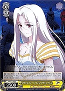 【ヴァイス】C◇アイリスフィール・フォン・アインツベルン