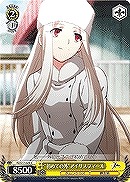 【ヴァイス】C◇“初めての外”アイリスフィール