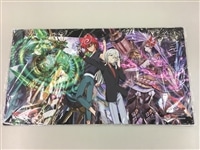 【ヴァンガード】「鬼神降臨」カートン特典プレイマット【送料がかかります】