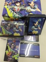 「冥刻の吸血姫」 スリーブ、デッキケースその他セット