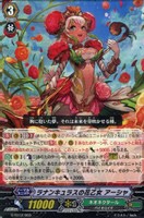 ラナンキュラスの花乙女　アーシャ