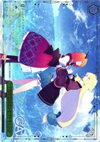 三百年目のコンセプトチェンジ[箔押し]