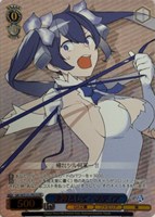 主神として ヘスティア[キラ仕様]