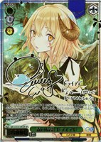 森の精霊 ドライアド[サイン付]