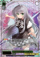 這い寄る混沌 ニャル子[箔押し]