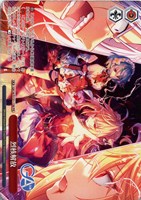 烈核解放[ノーマル仕様]
