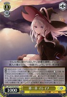 第一章 イレイナ