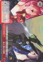 【ヴァイス】TD◇赤と黒の対峙