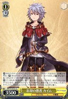 忘却の愚者 カイム