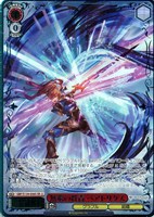 無窮の群青 ベアトリクス[箔押し]