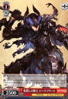 竜殺しの騎士 ジークフリート