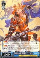 不退転の守護騎士 ヴェイン