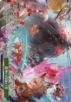 猫神の因縁の巻[ノーマル仕様]