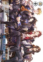 フェードラッヘの騎士達[ノーマル仕様]