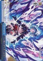 十天の極みに至りし者 主人公(女)[ノーマル仕様]