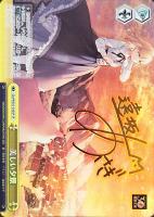 【ヴァイス】SP)サイン付◇美しい夕景