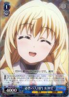 【ヴァイス】R◇必然の大団円 女神官