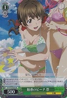 カードを買う/ヴァイスシュヴァルツ/【S】シュヴァルツサイド
