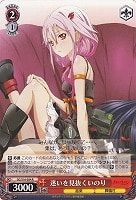 【ヴァイス】R◇迷いを見抜くいのり