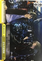 【ヴァイス】ＴＤ◇歪な共犯関係