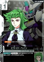 ビサイド・ペイン