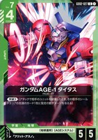 【ガンダム】U◇ガンダムAGE-1 タイタス