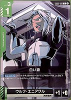 白い狼[Kakashinokakato画]