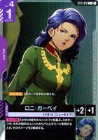 ロニ・ガーベイ
