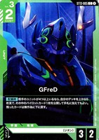 GFreD