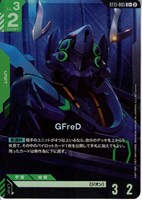 GFreD