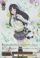 カードを売る/ヴァイスシュヴァルツ/2024年度作品/ガールズ