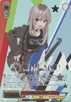 カードを売る/ヴァイスシュヴァルツ/2024年度作品/ガールズ