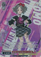 カードを売る/ヴァイスシュヴァルツ/2024年度作品/ガールズ