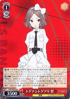 【ヴァイス】N◇トゲナシトゲアリ 智