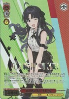カードを買う/ヴァイスシュヴァルツ/2024年度作品/ガールズ